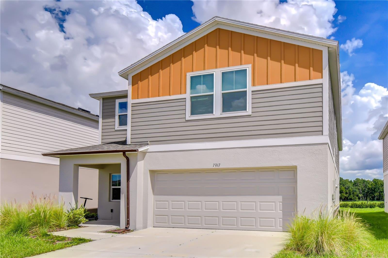 7917 PEACE LILY AVENUE