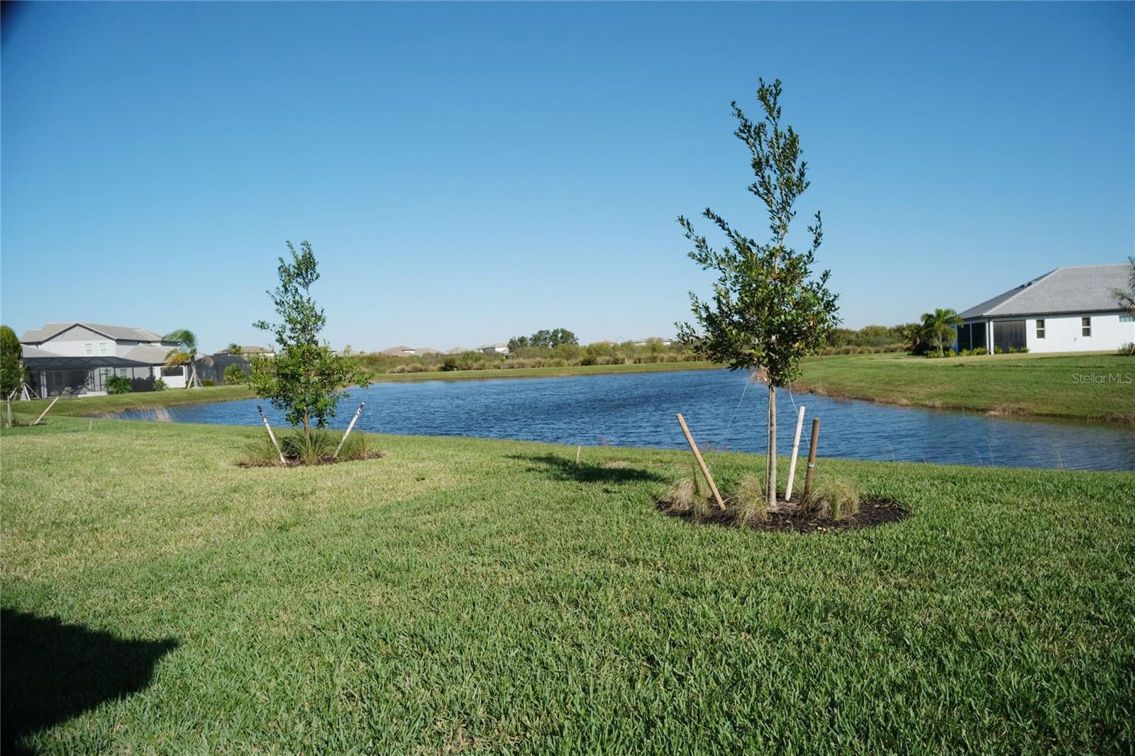 SWEETWATER AT LAKEWOOD RANCH - Residential Lease