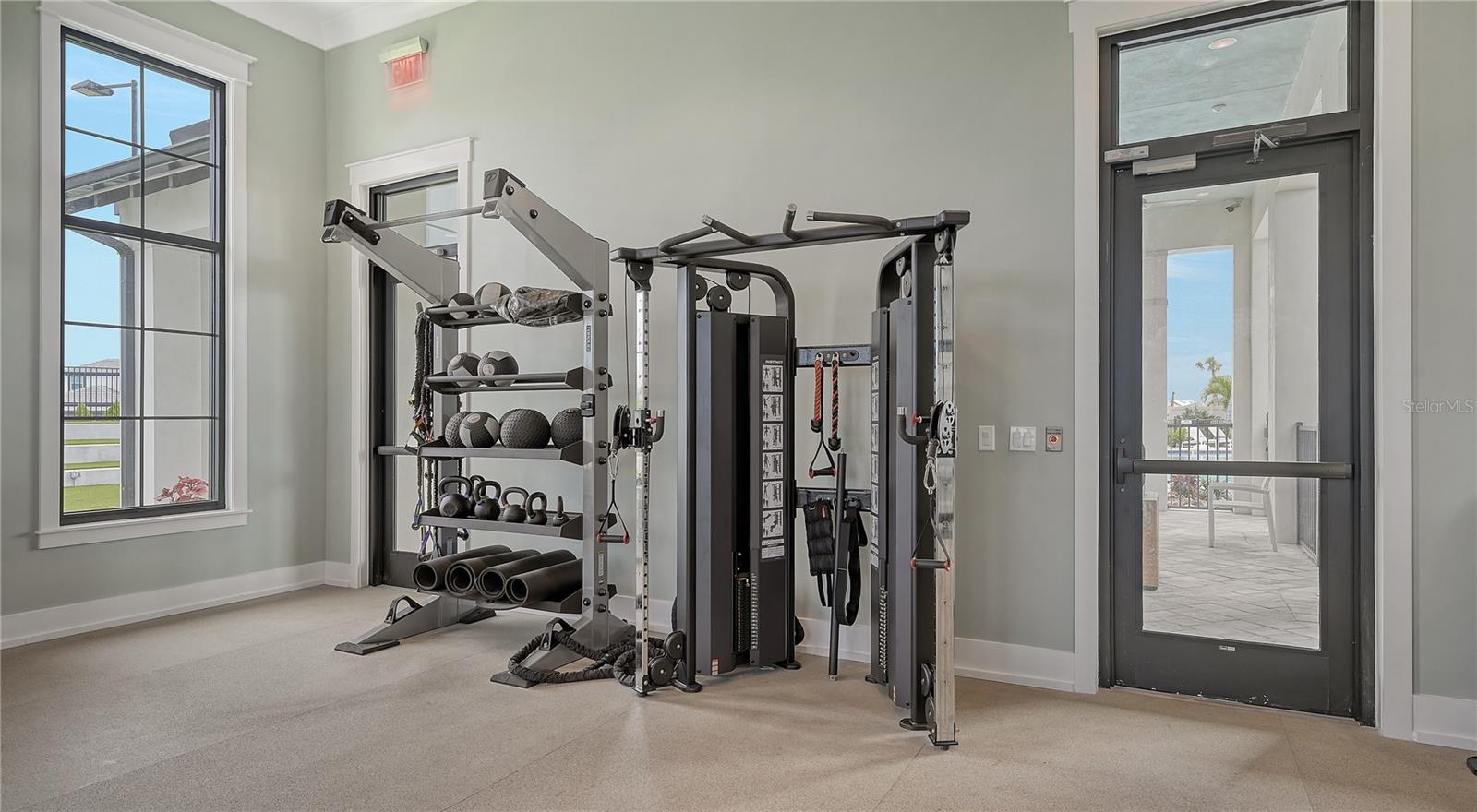 SWEETWATER - Residential Lease