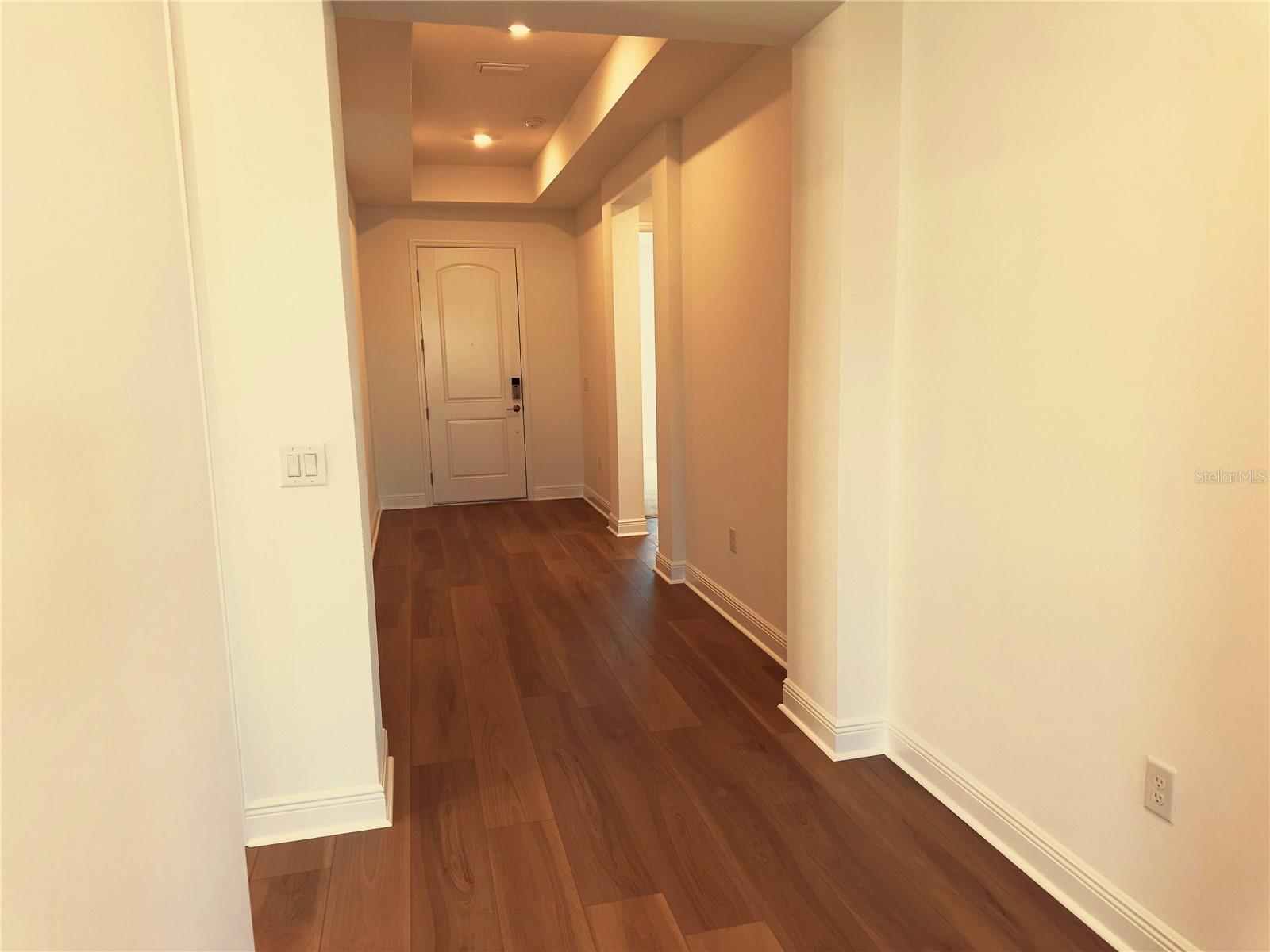 SWEETWATER - Residential Lease
