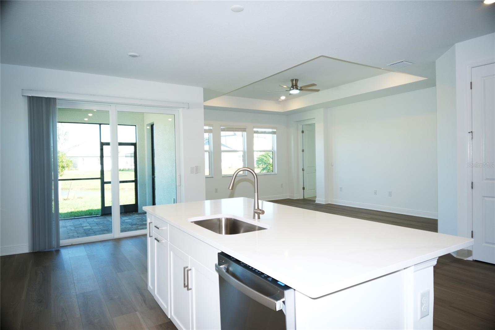 SWEETWATER AT LAKEWOOD RANCH - Residential Lease