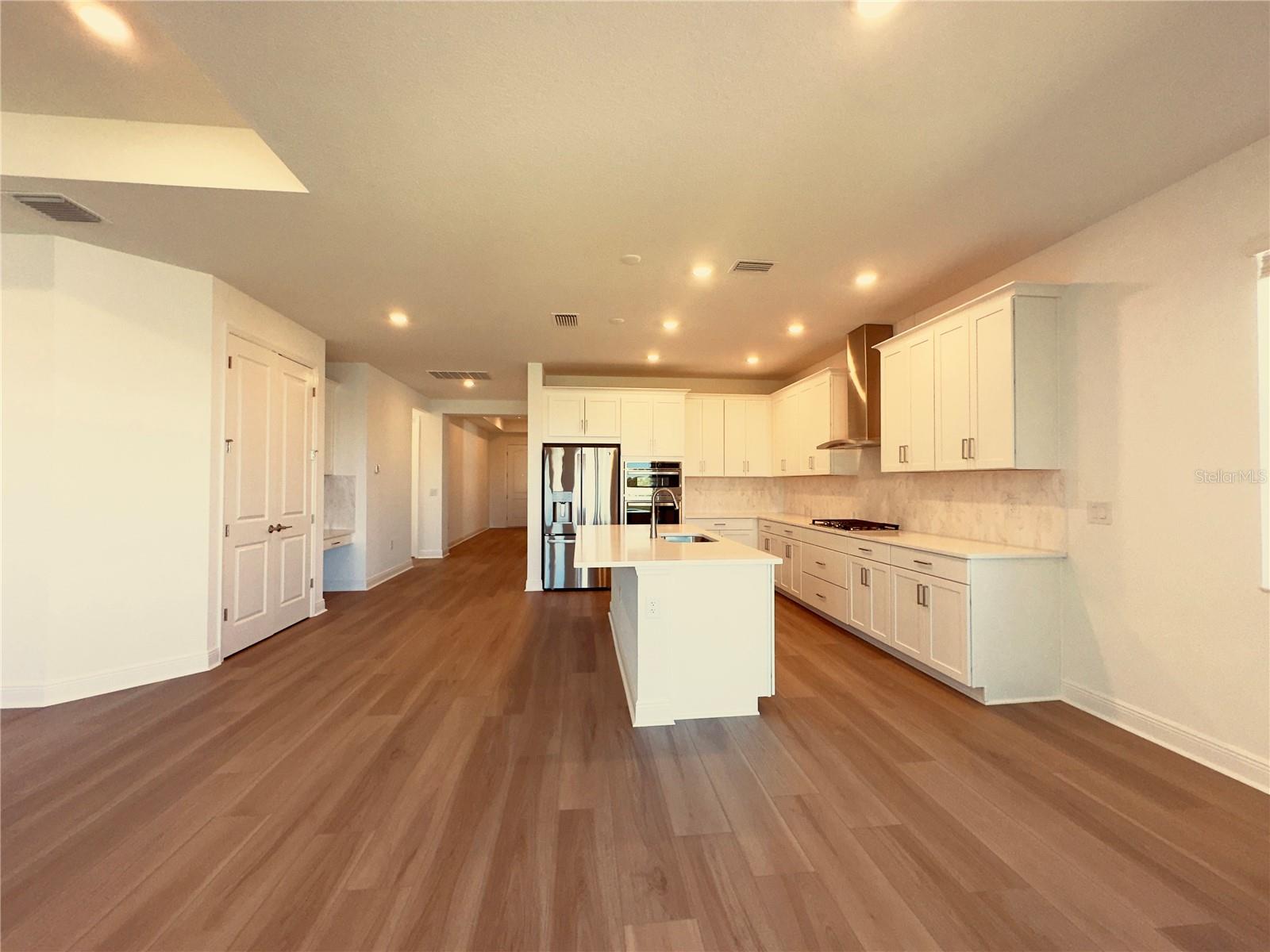 SWEETWATER - Residential Lease