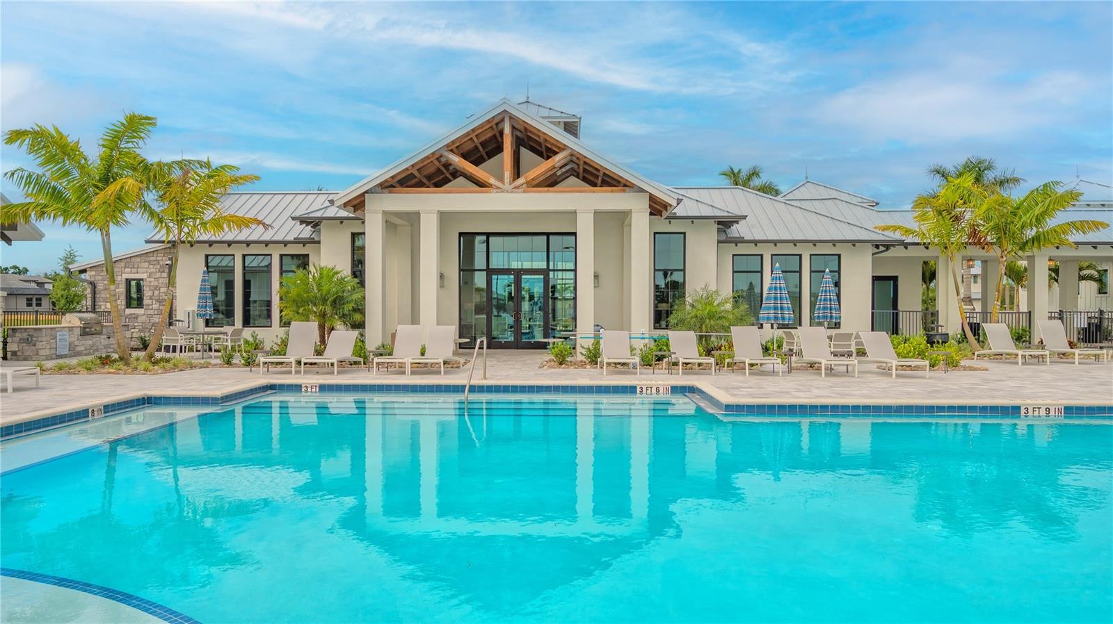 SWEETWATER - Residential Lease