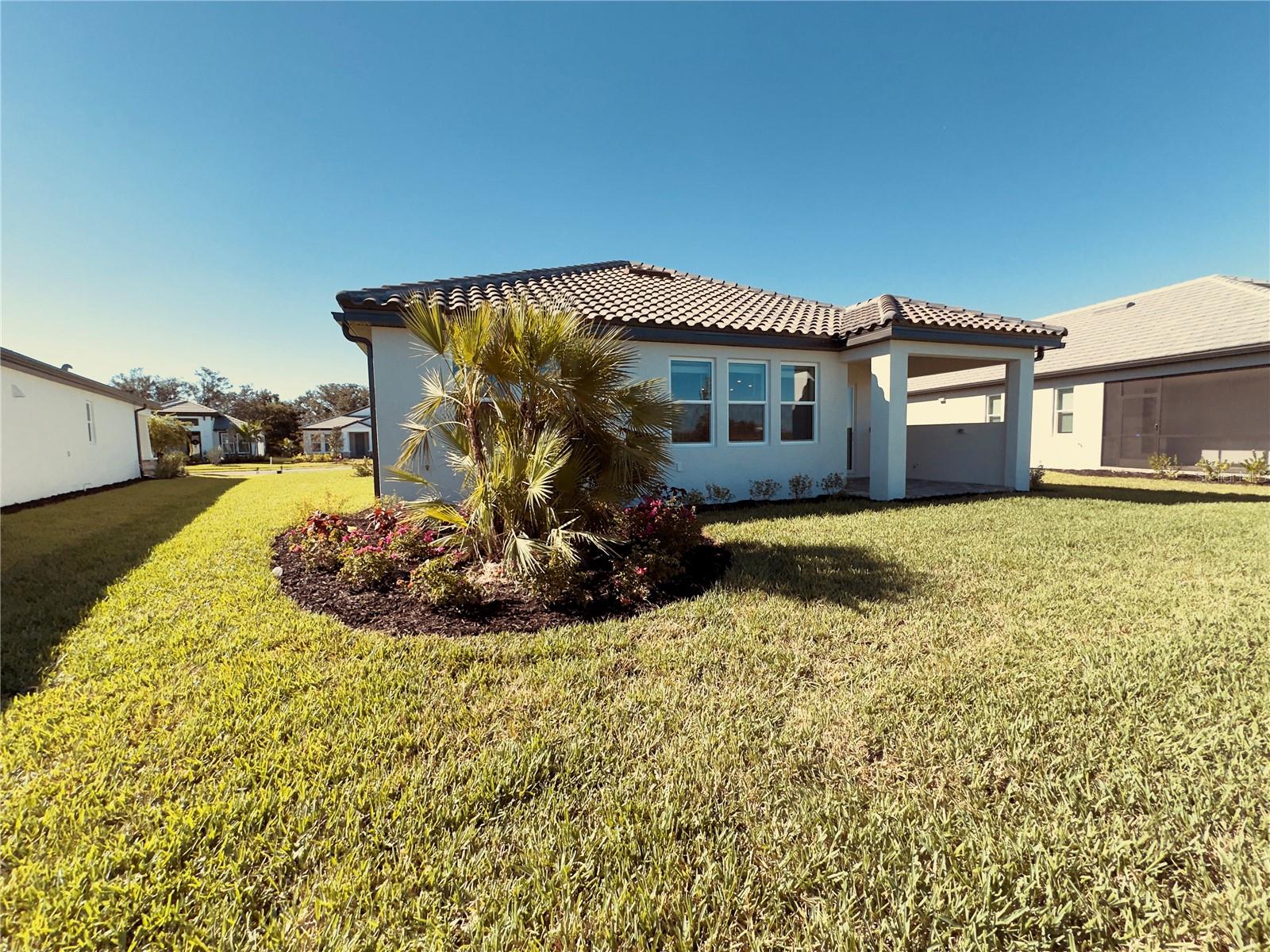 SWEETWATER - Residential Lease
