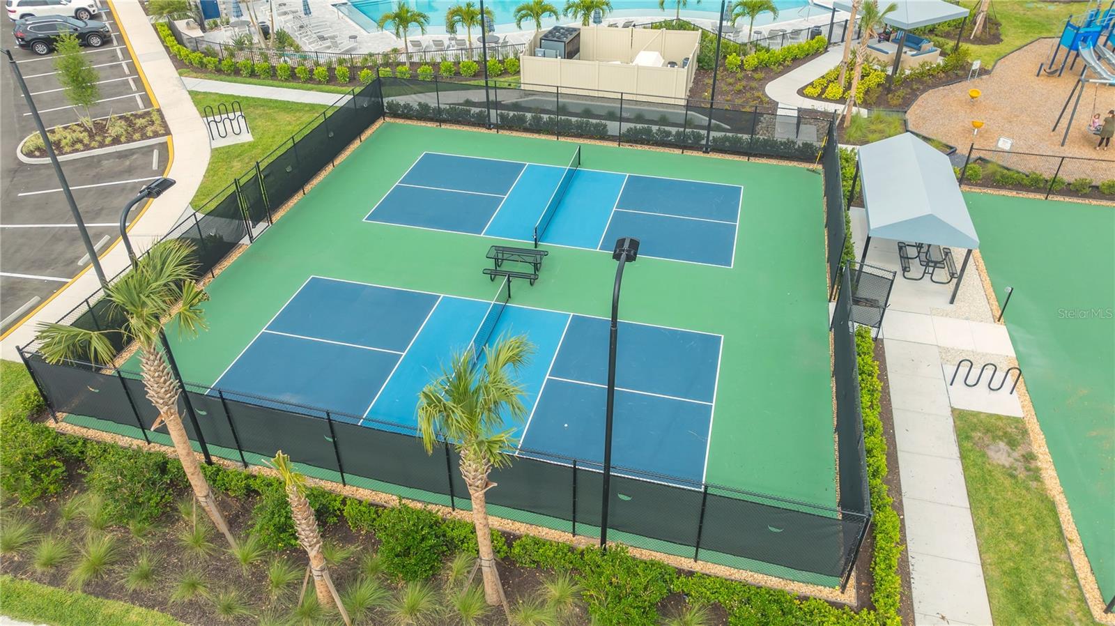 SWEETWATER - Residential Lease