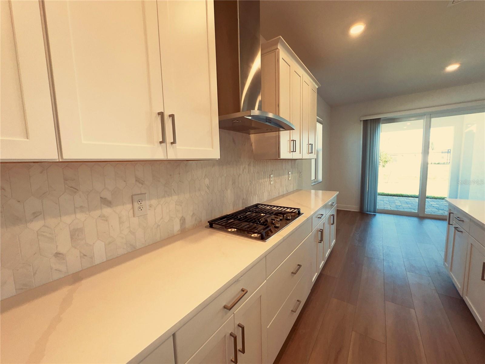 SWEETWATER - Residential Lease