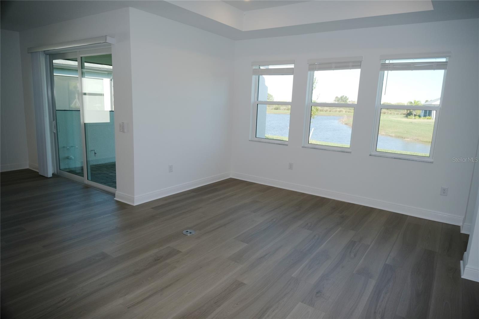 SWEETWATER AT LAKEWOOD RANCH - Residential Lease