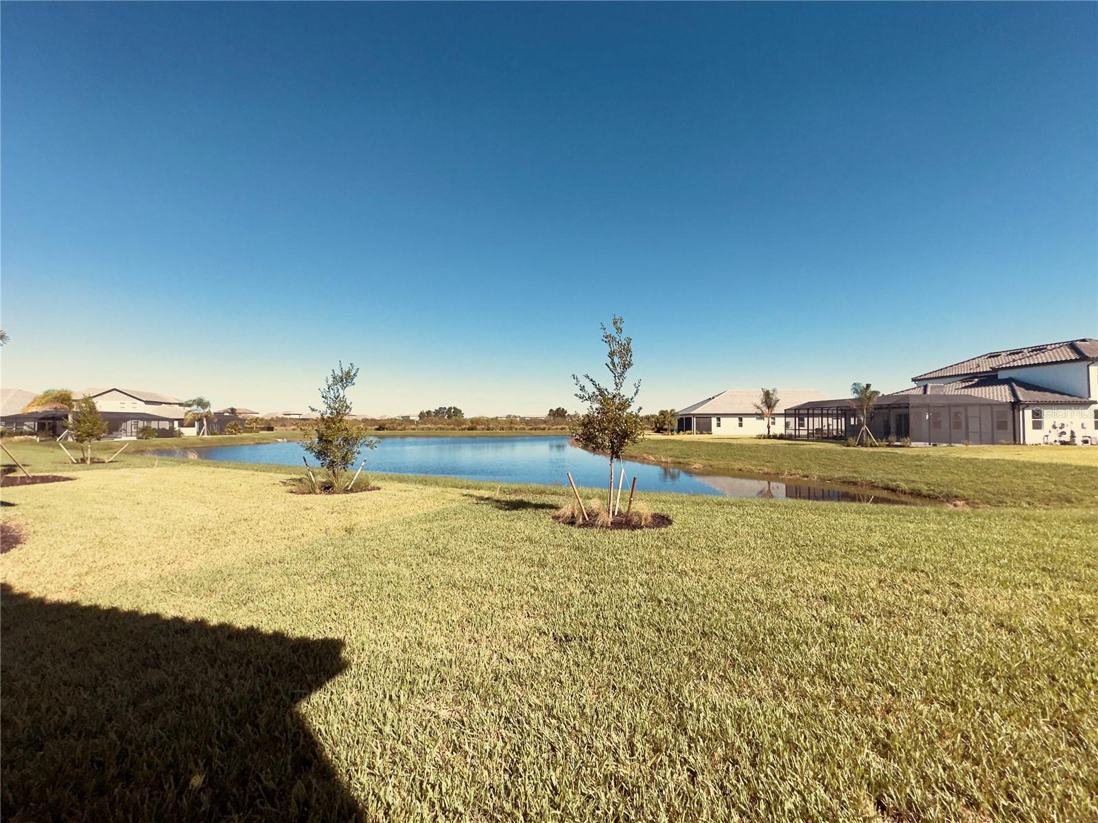 SWEETWATER - Residential Lease