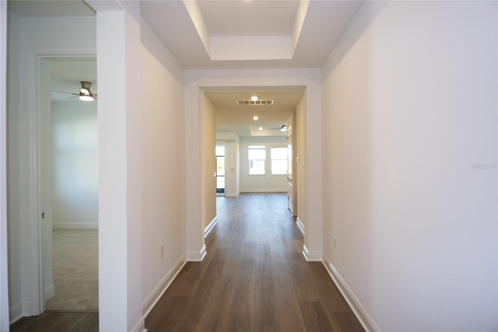 SWEETWATER AT LAKEWOOD RANCH - Residential Lease