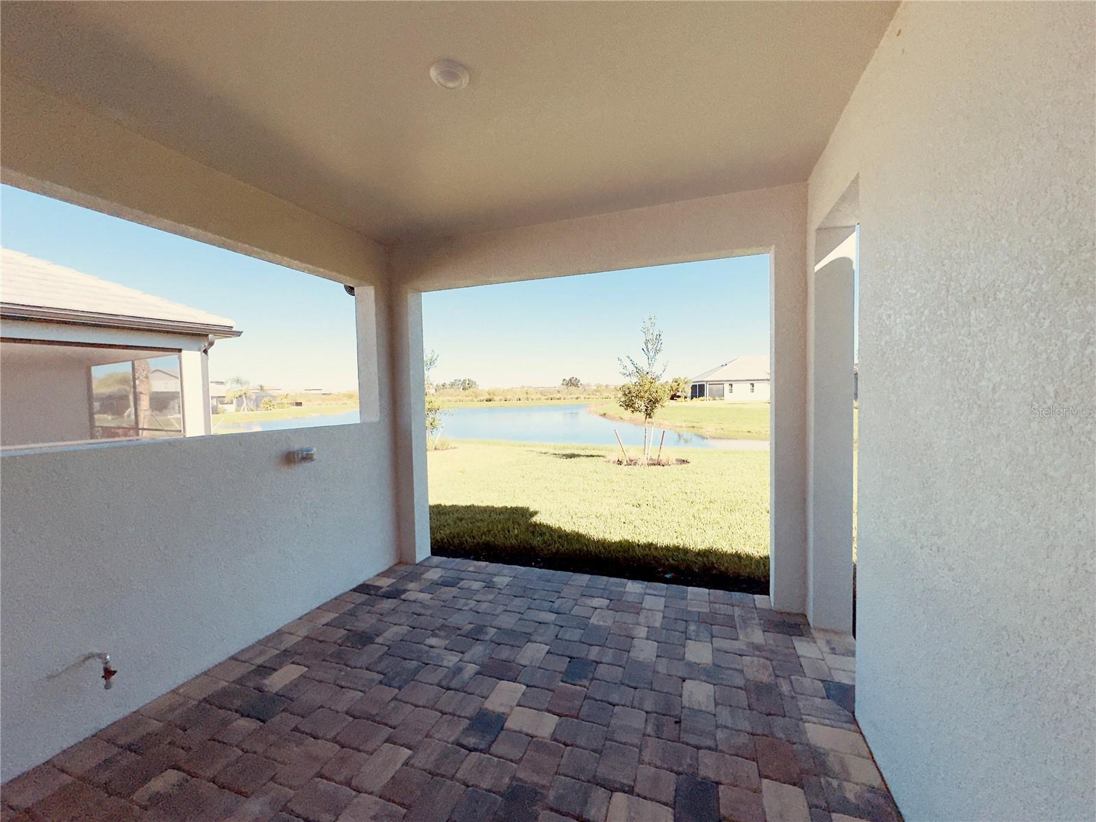 SWEETWATER - Residential Lease