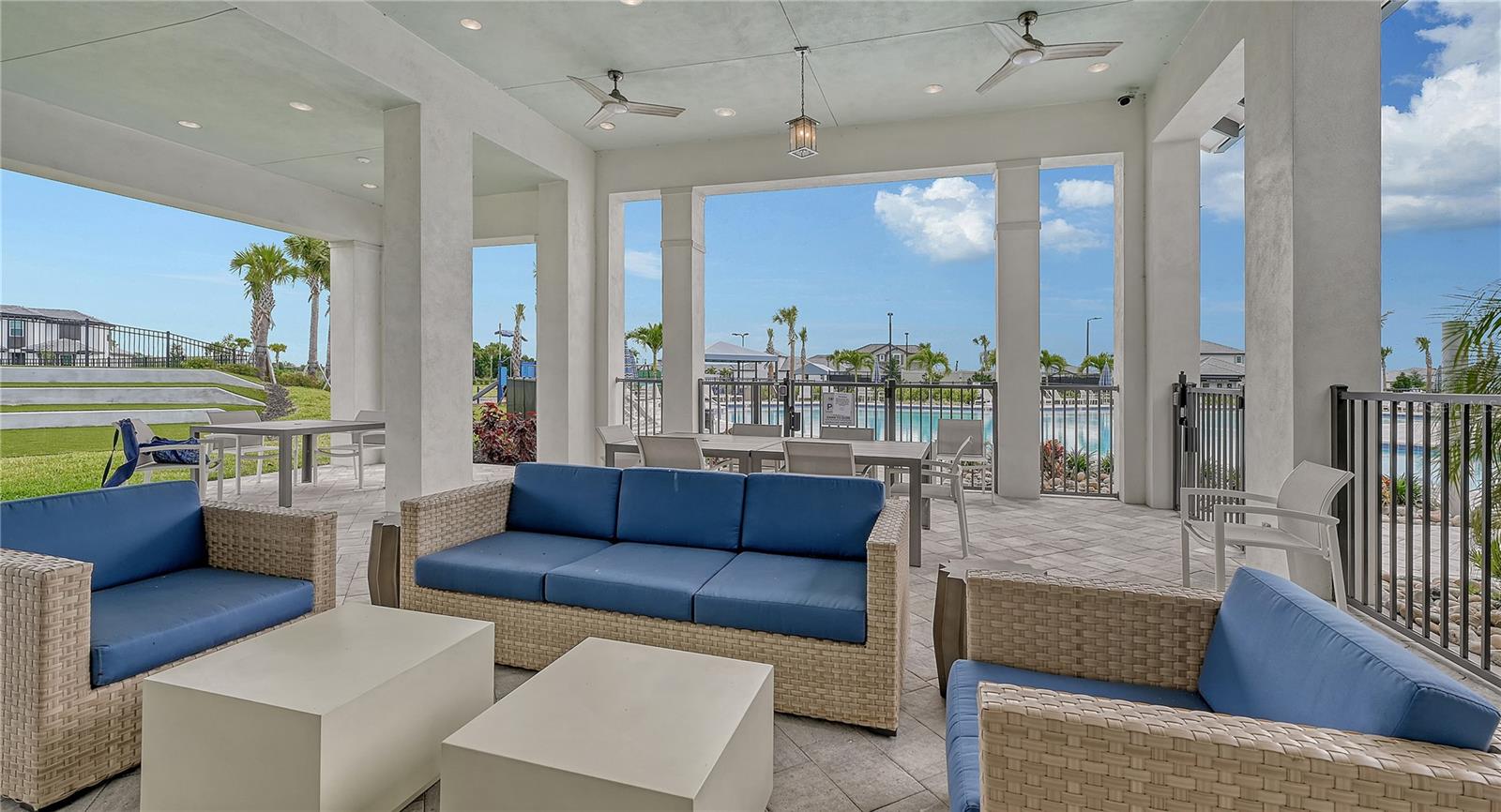 SWEETWATER - Residential Lease