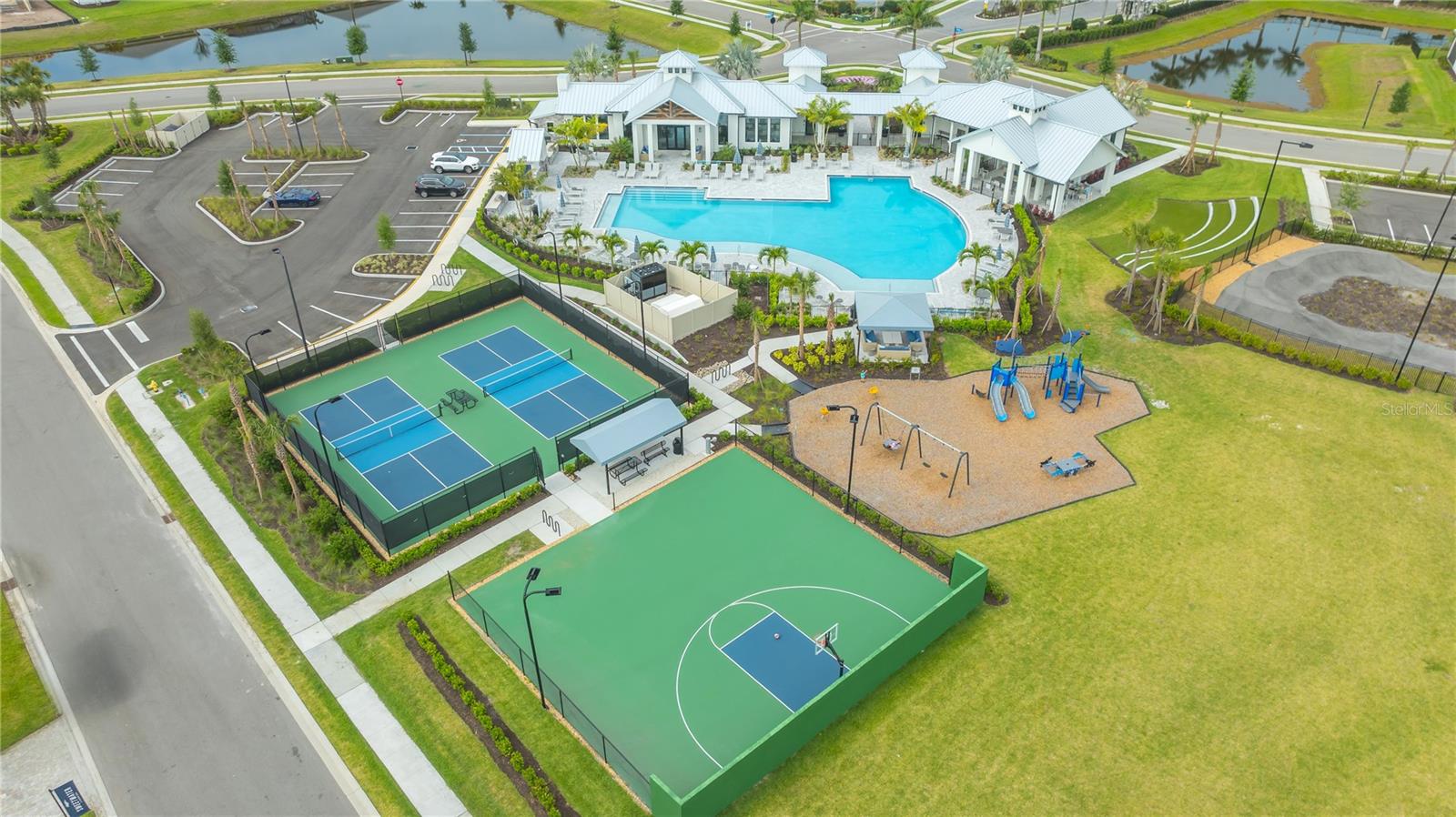 SWEETWATER - Residential Lease