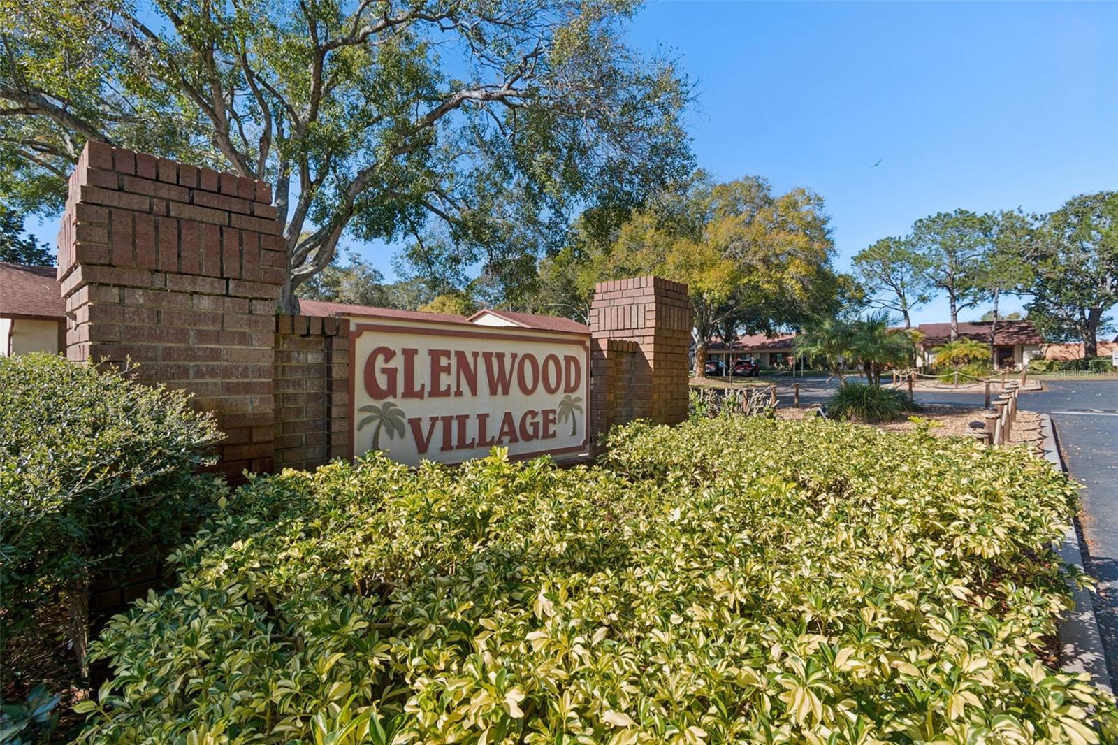 BEACON WOODS - Residential