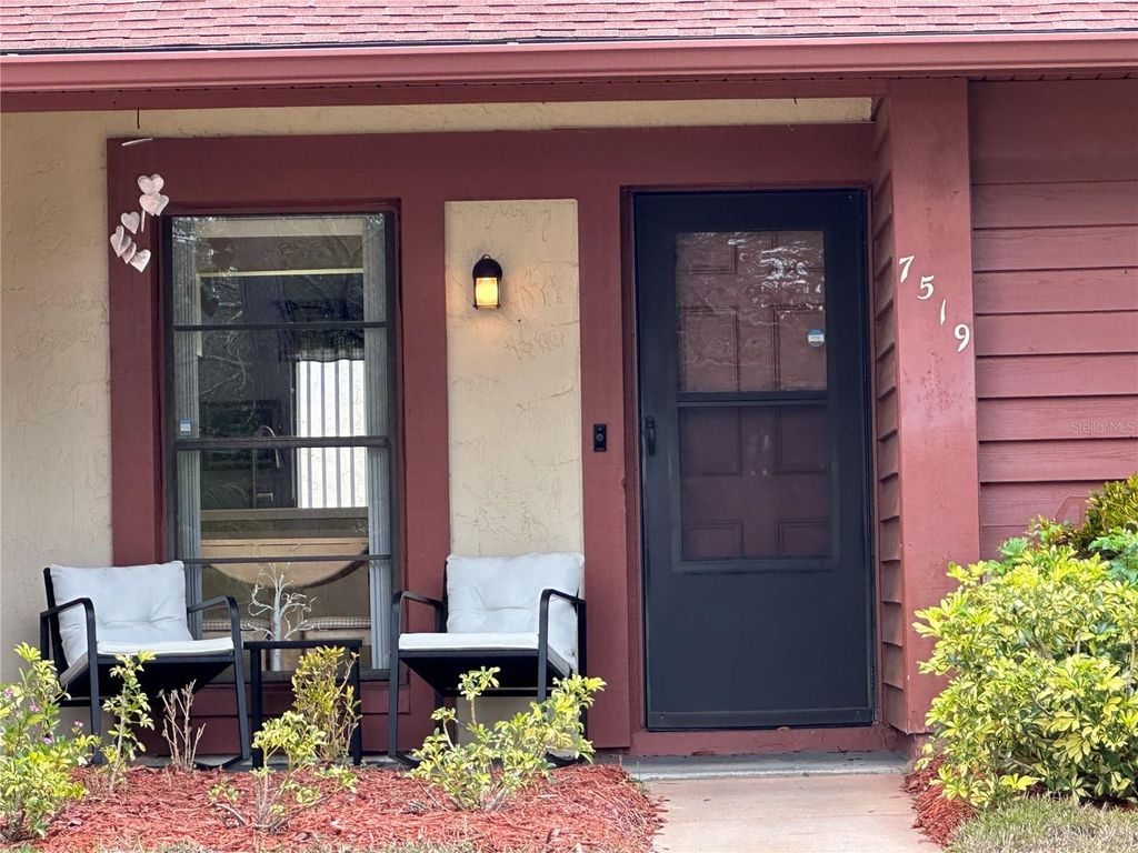 Photo of 7519 Greystone Drive, Hudson, FL 34667 (MLS # TB8465203)