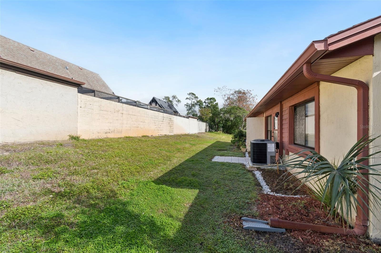 BEACON WOODS - Residential