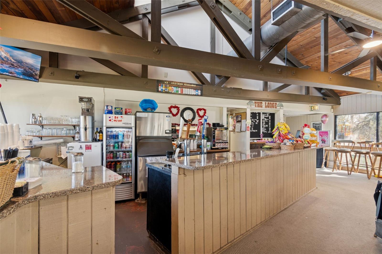 BEACON WOODS - Residential