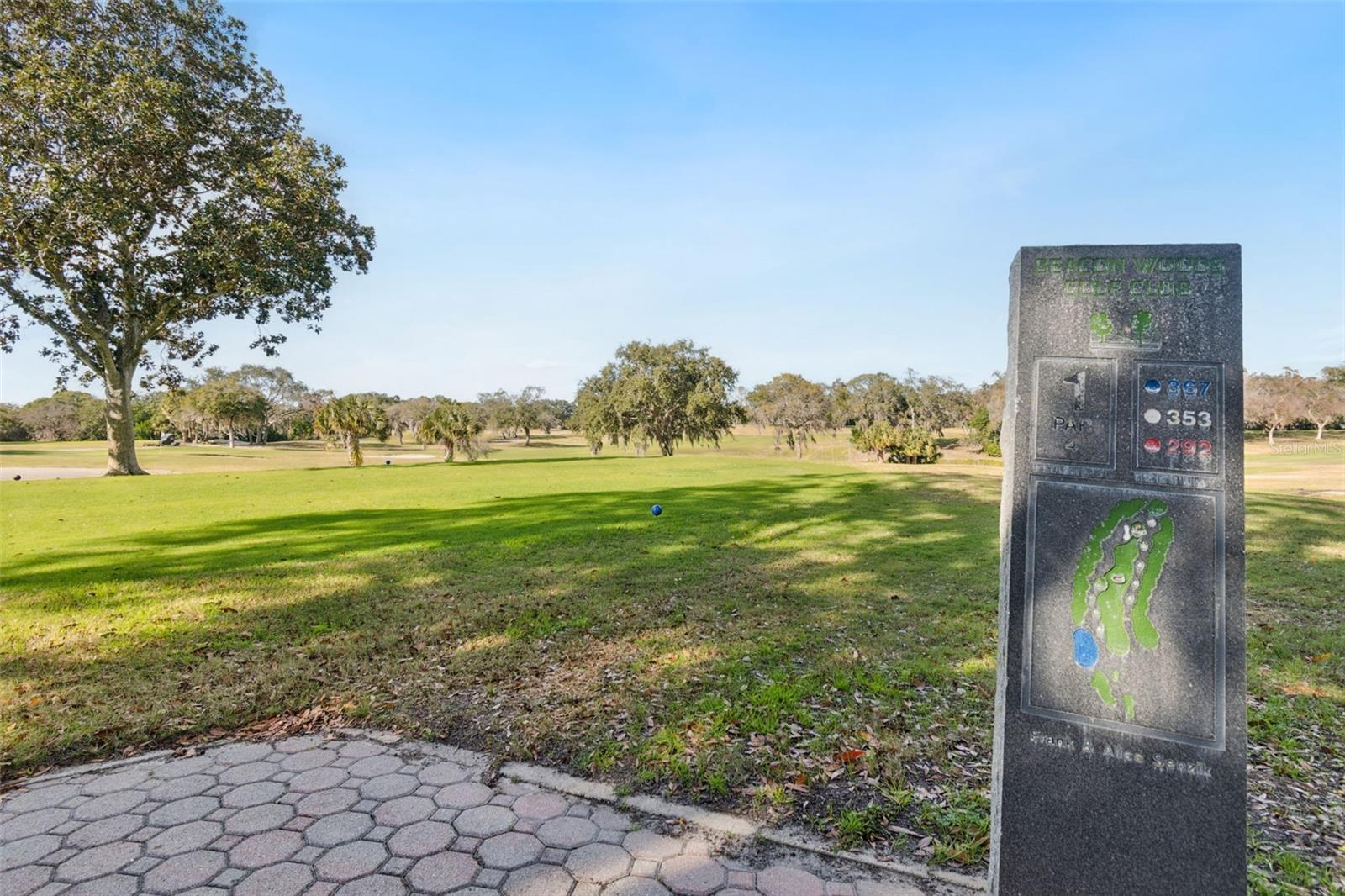 BEACON WOODS - Residential