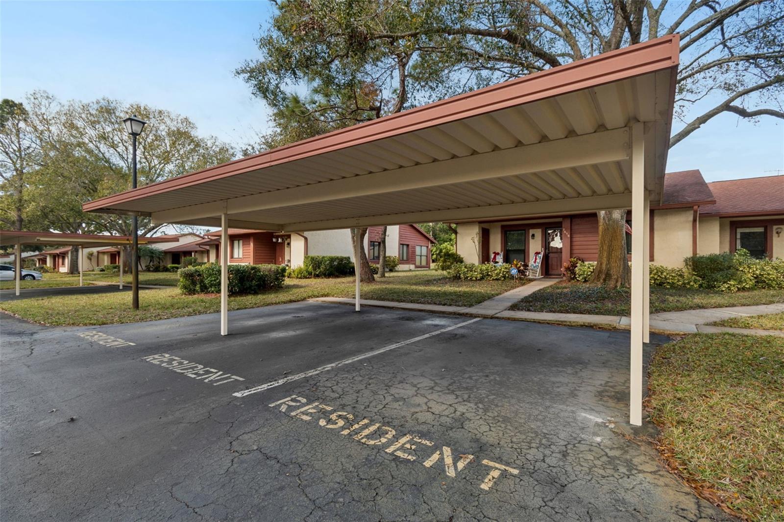 BEACON WOODS - Residential