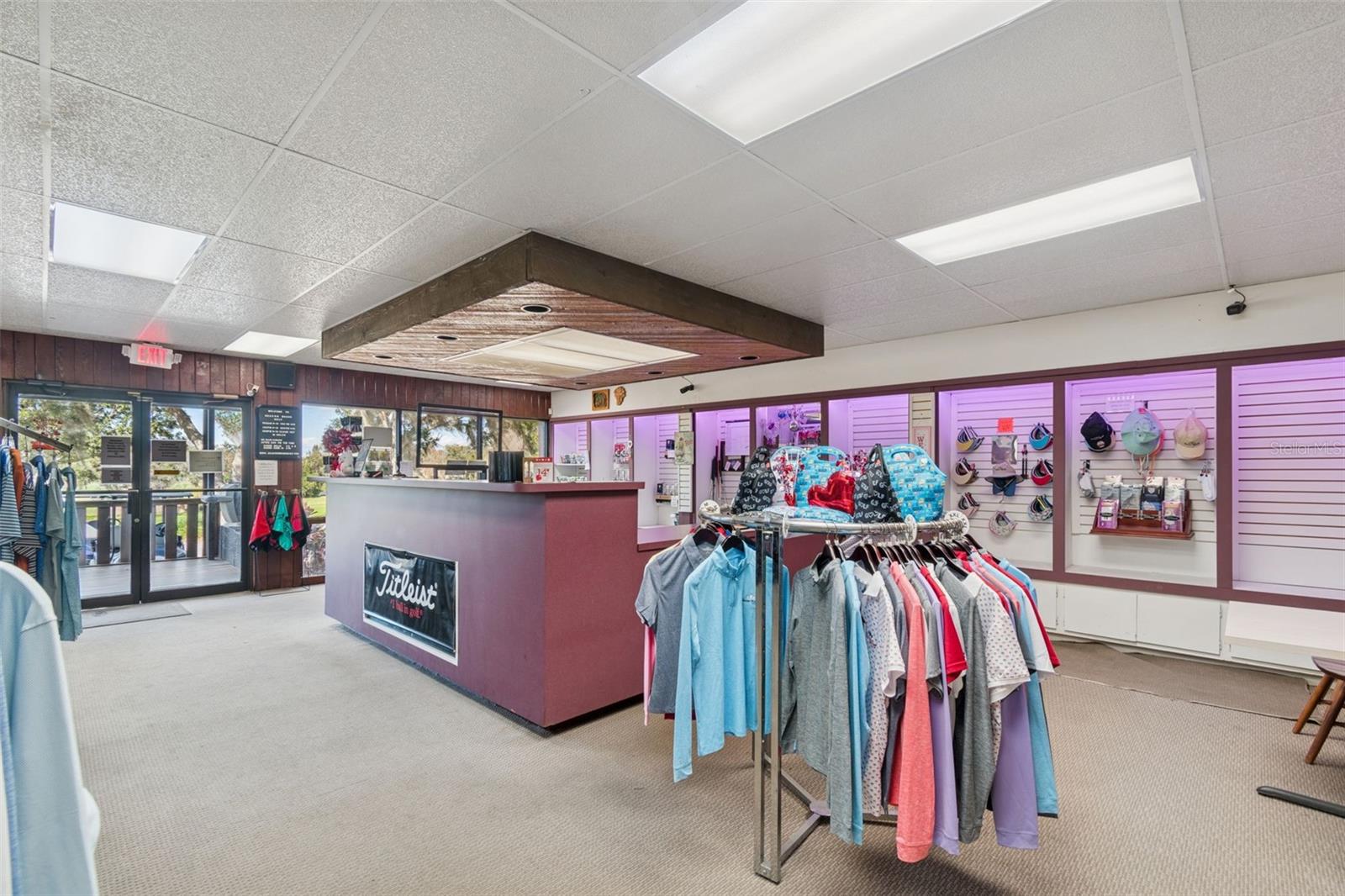 BEACON WOODS - Residential