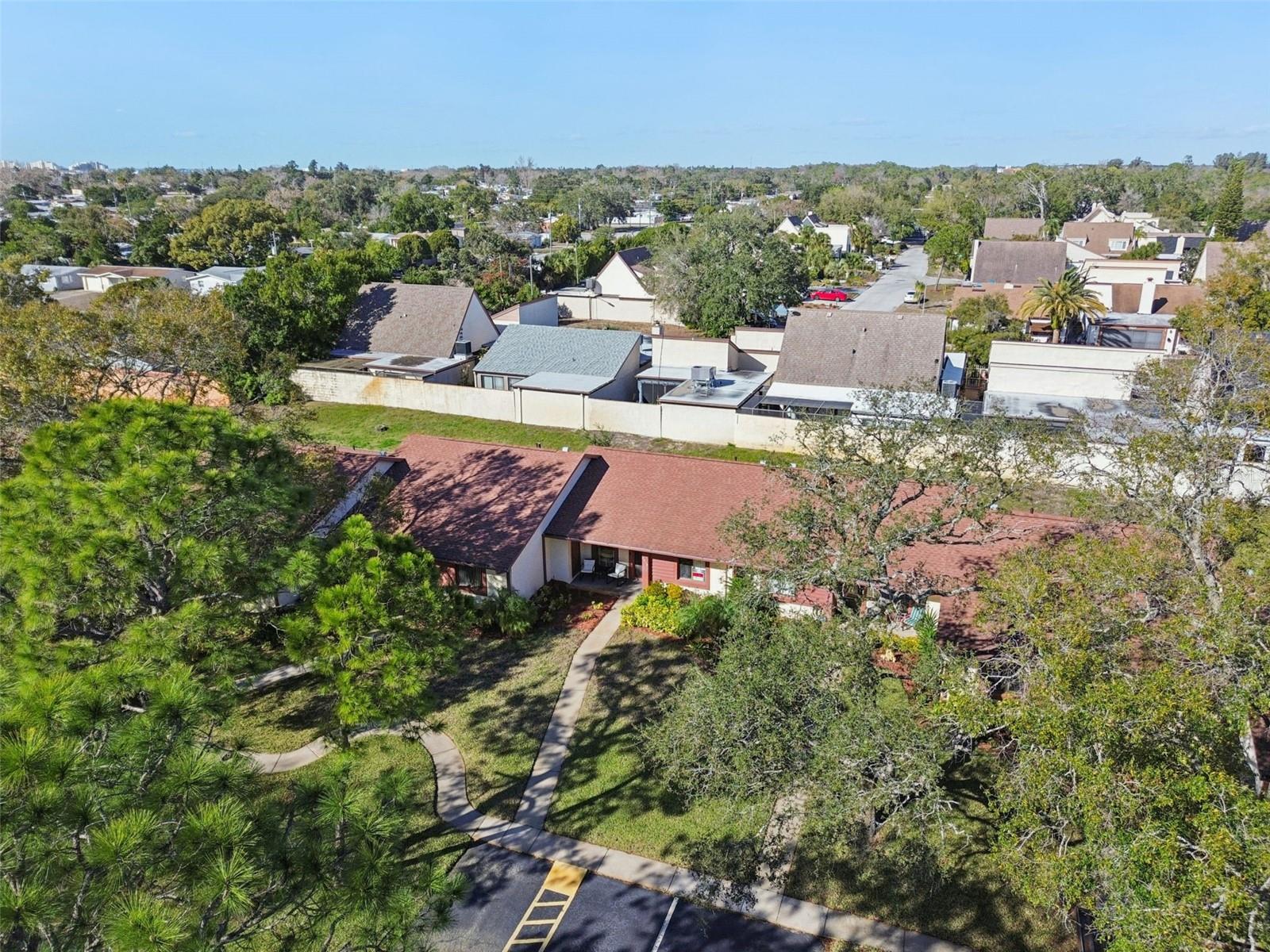 BEACON WOODS - Residential