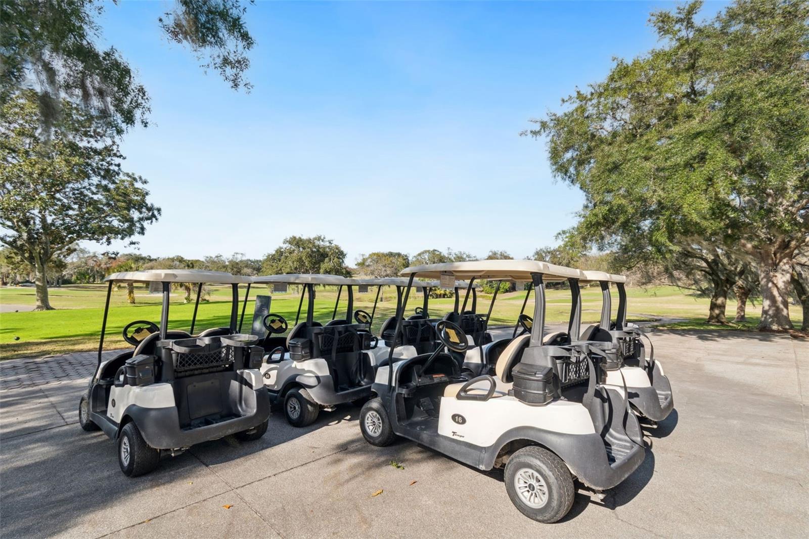 BEACON WOODS - Residential