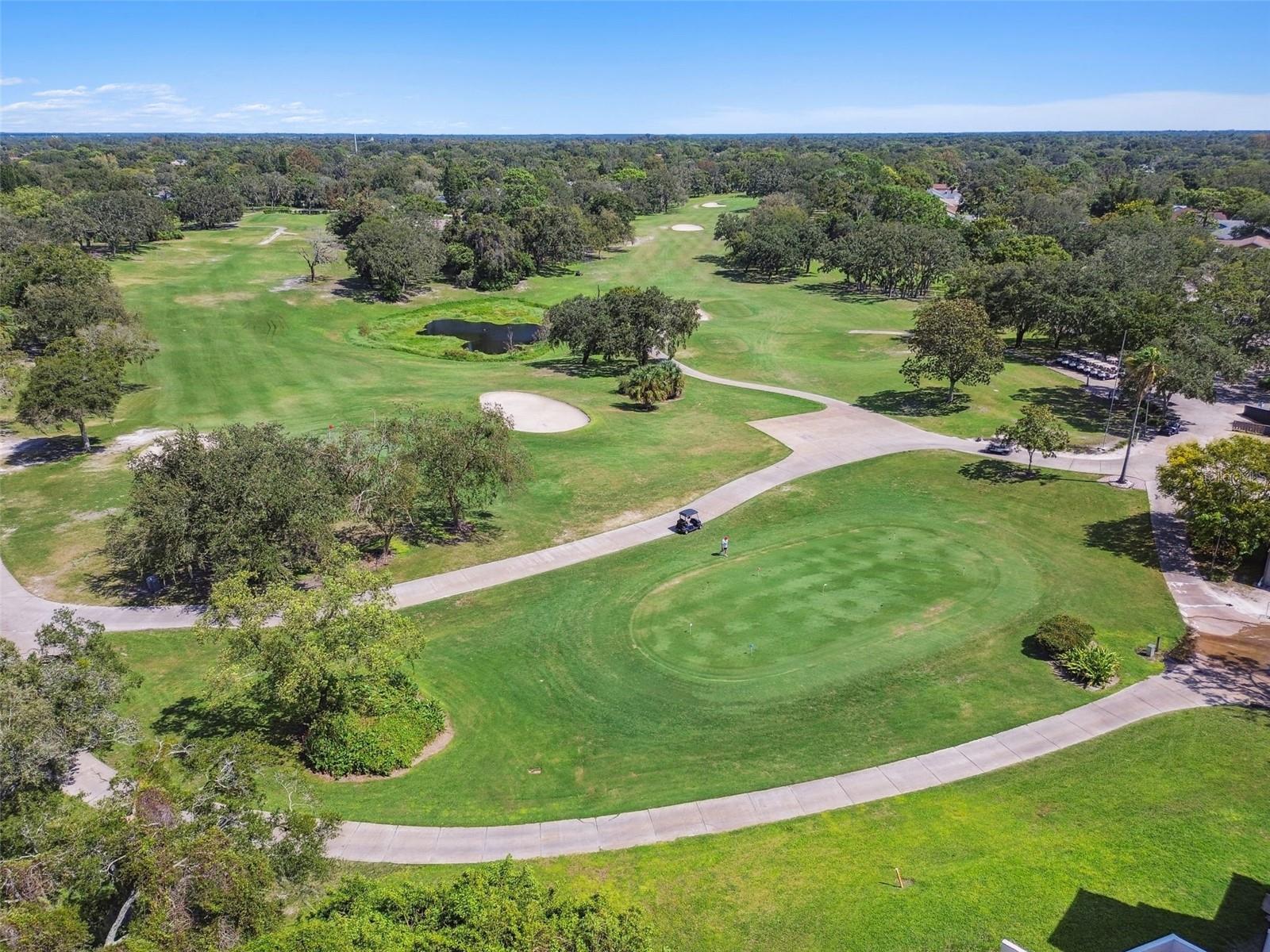 BEACON WOODS - Residential