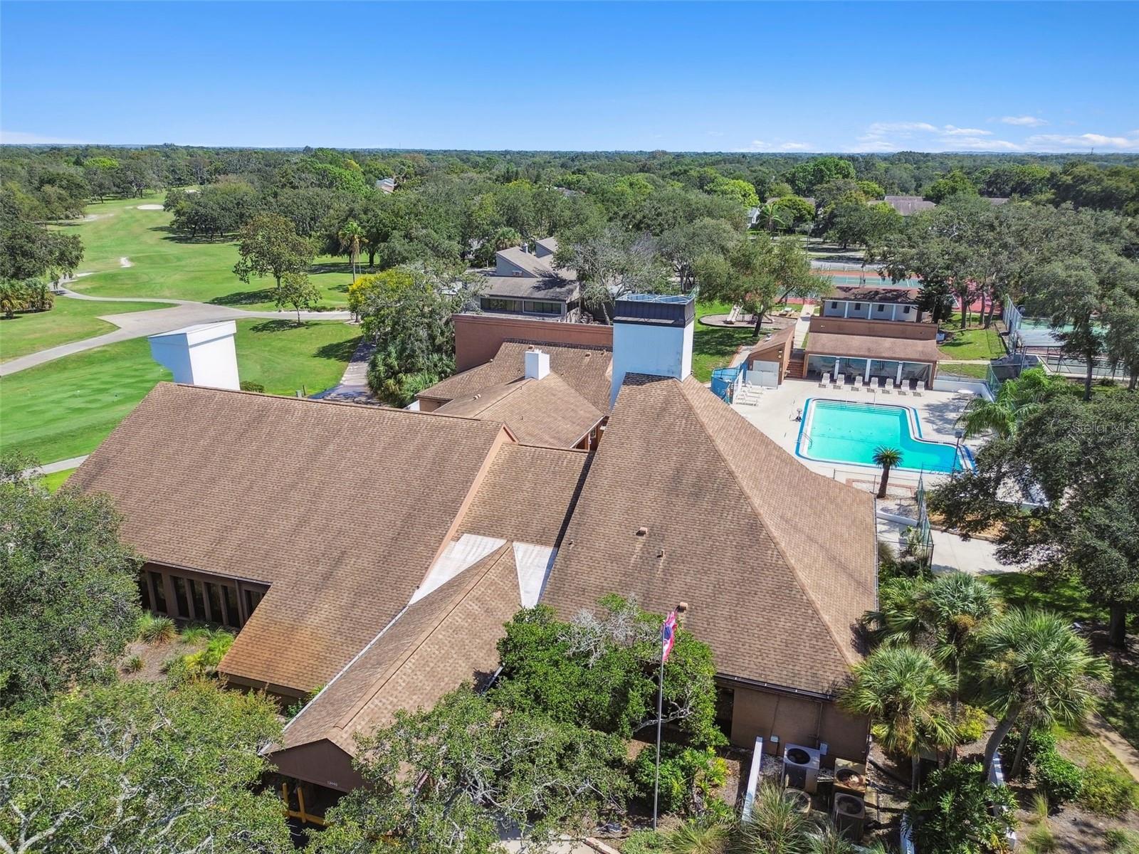 BEACON WOODS - Residential