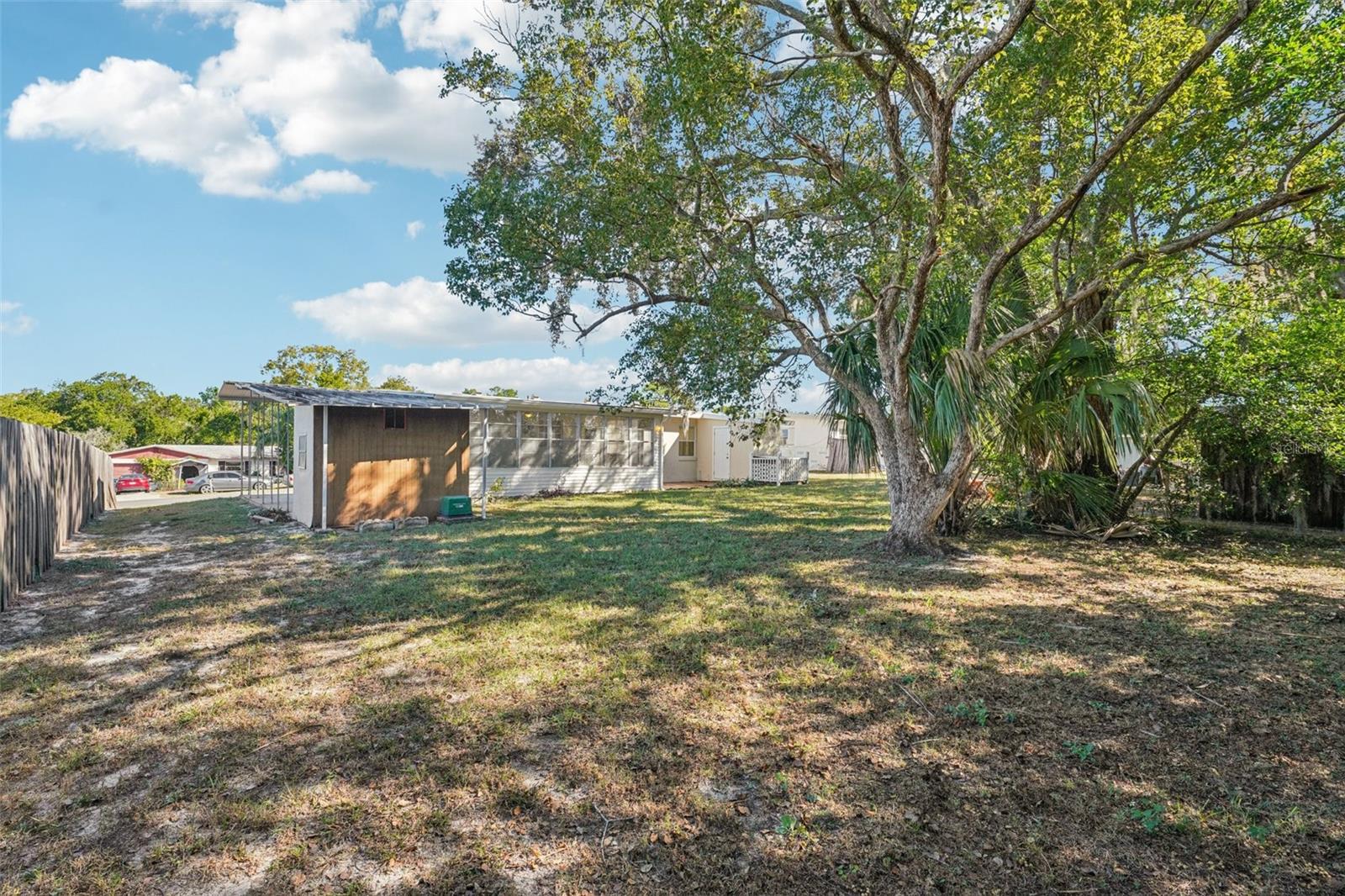 SPRING HILL UNIT 2 - Residential