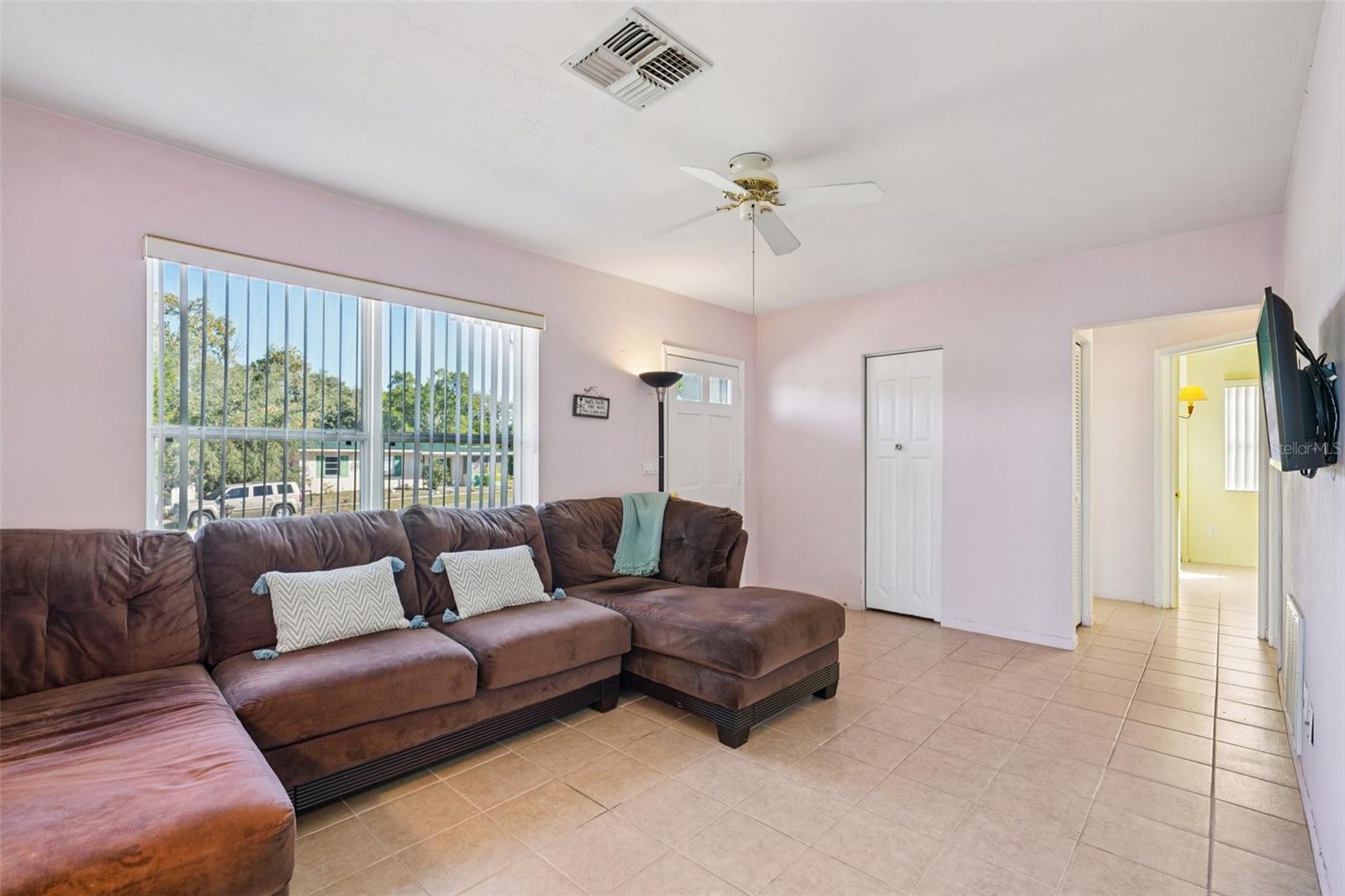 SPRING HILL UNIT 2 - Residential