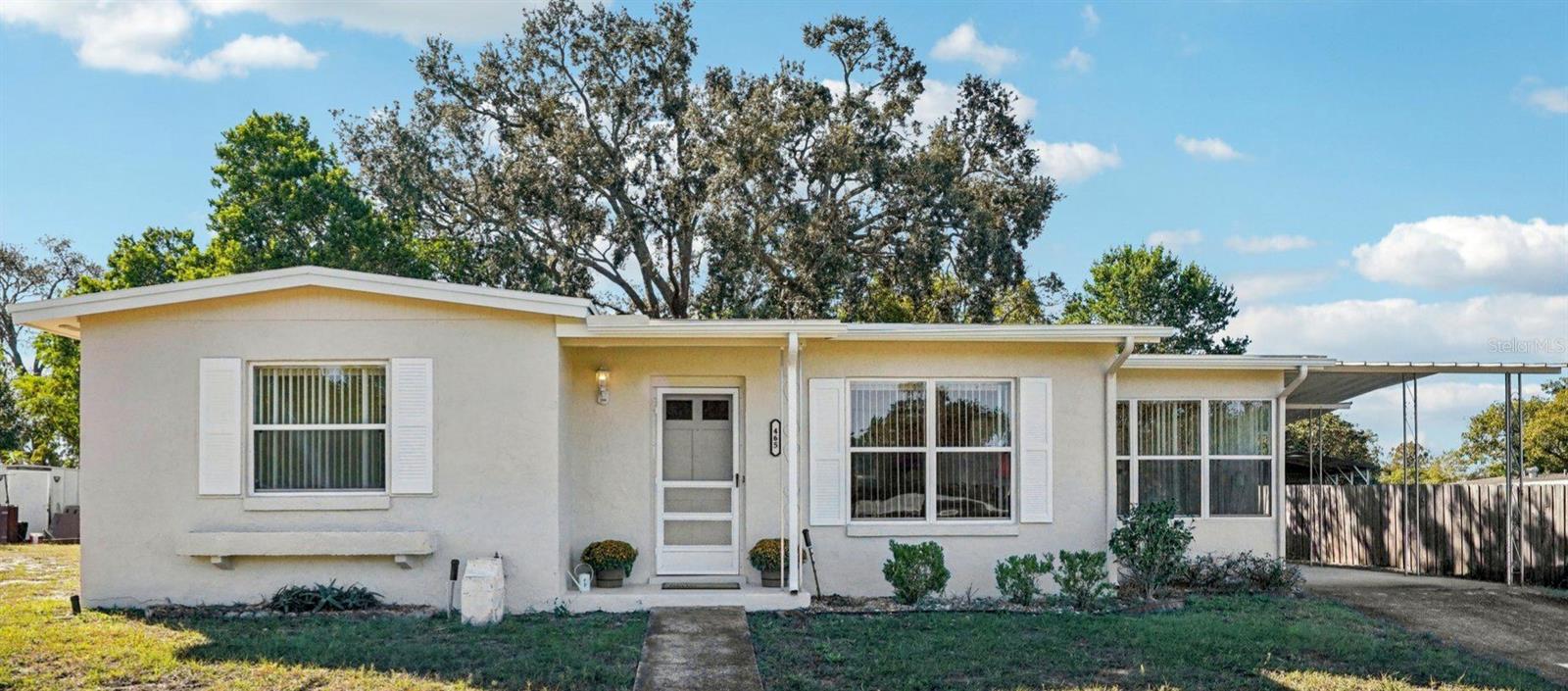 SPRING HILL UNIT 2 - Residential