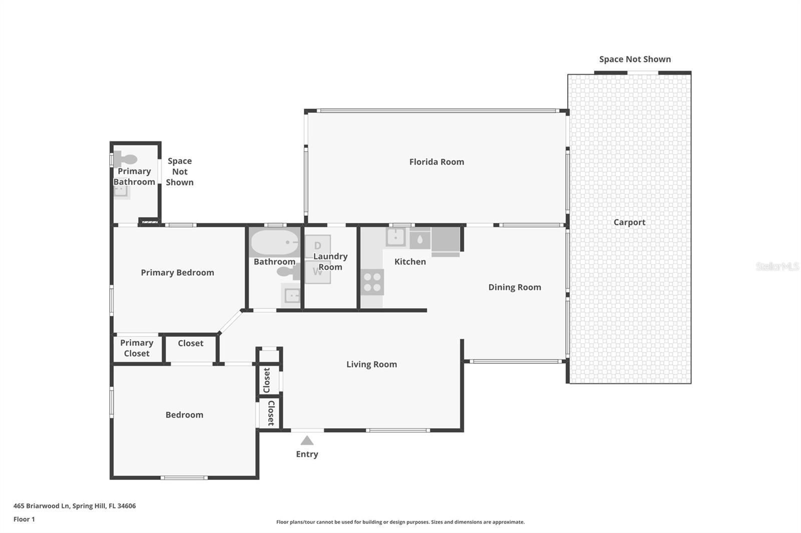 SPRING HILL UNIT 2 - Residential