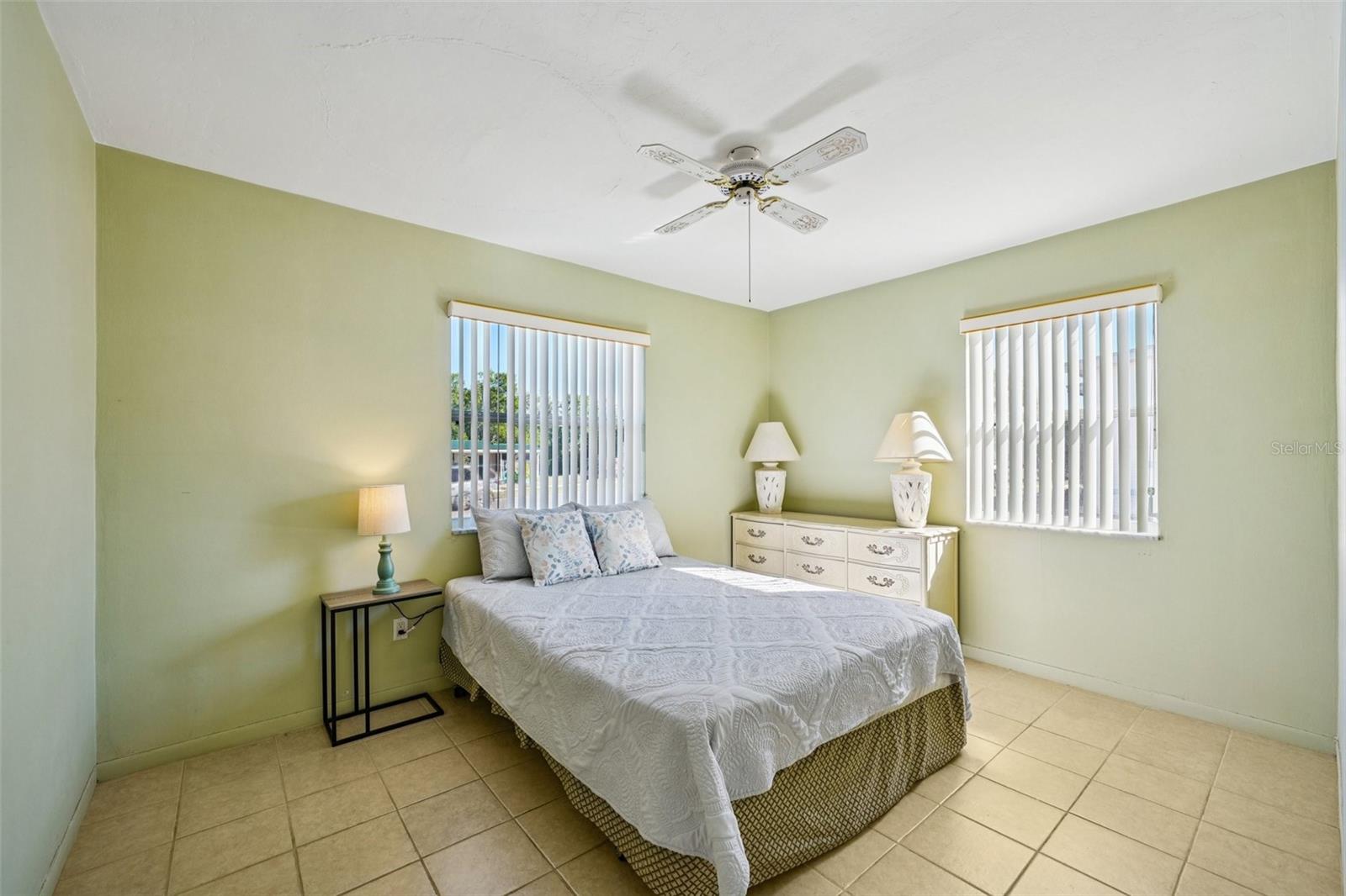 SPRING HILL UNIT 2 - Residential