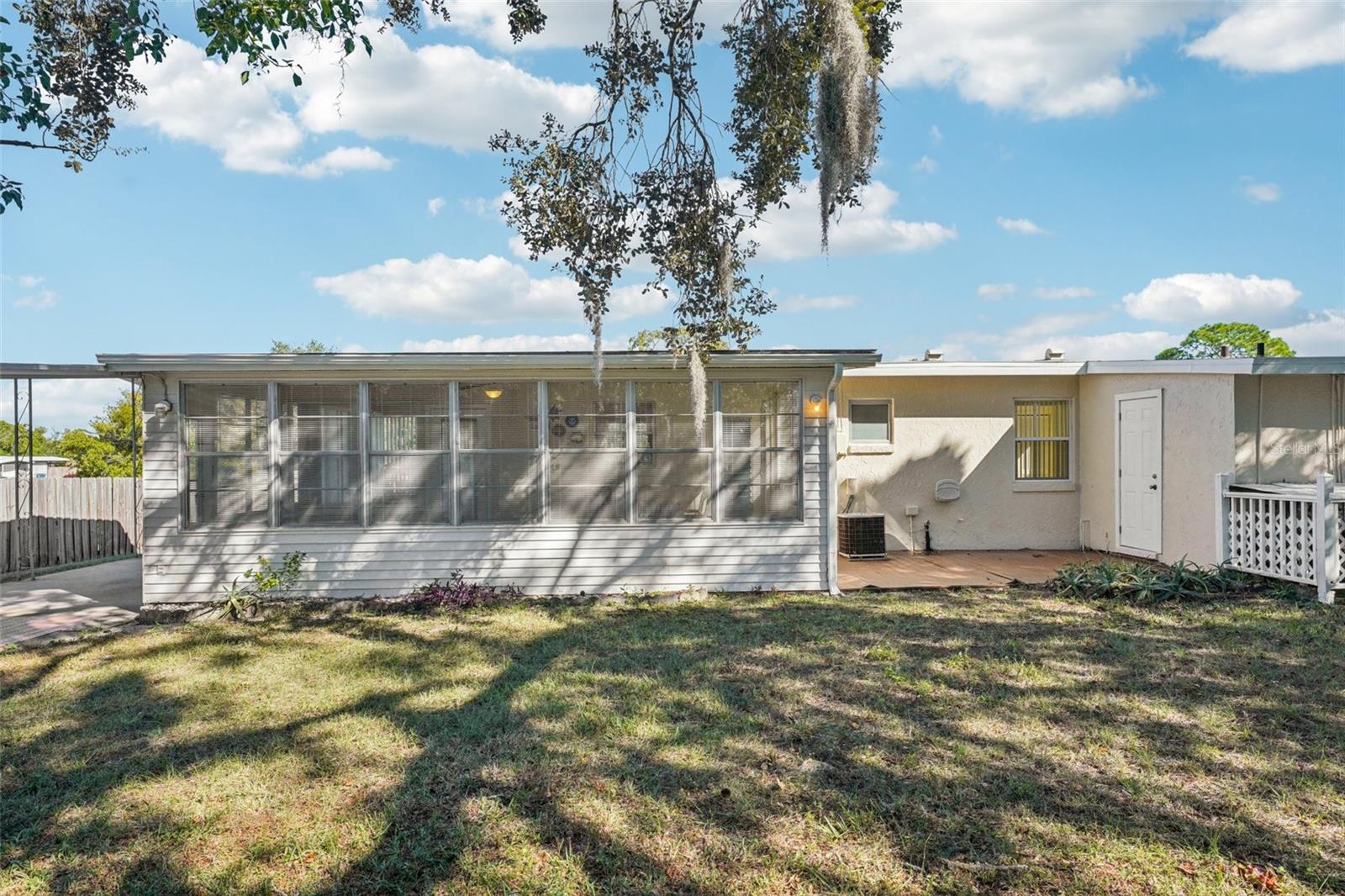 SPRING HILL UNIT 2 - Residential