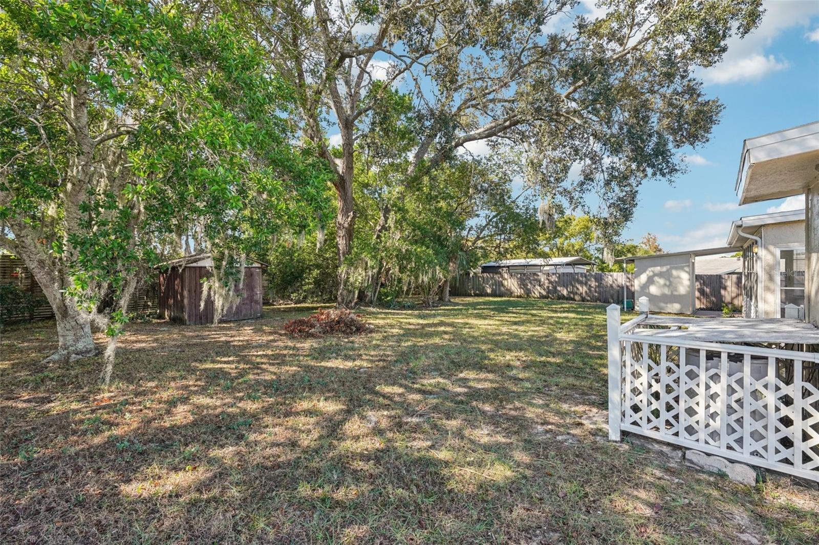 SPRING HILL UNIT 2 - Residential