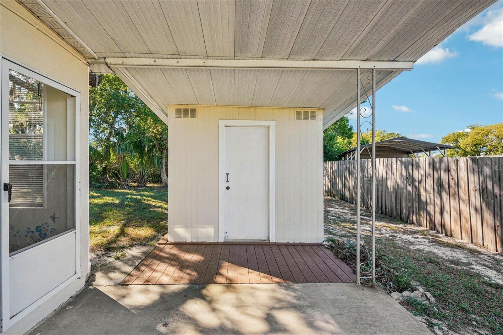 SPRING HILL UNIT 2 - Residential