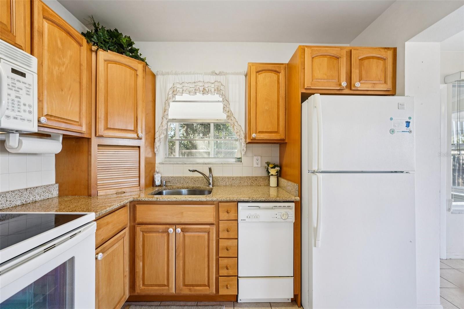 SPRING HILL UNIT 2 - Residential