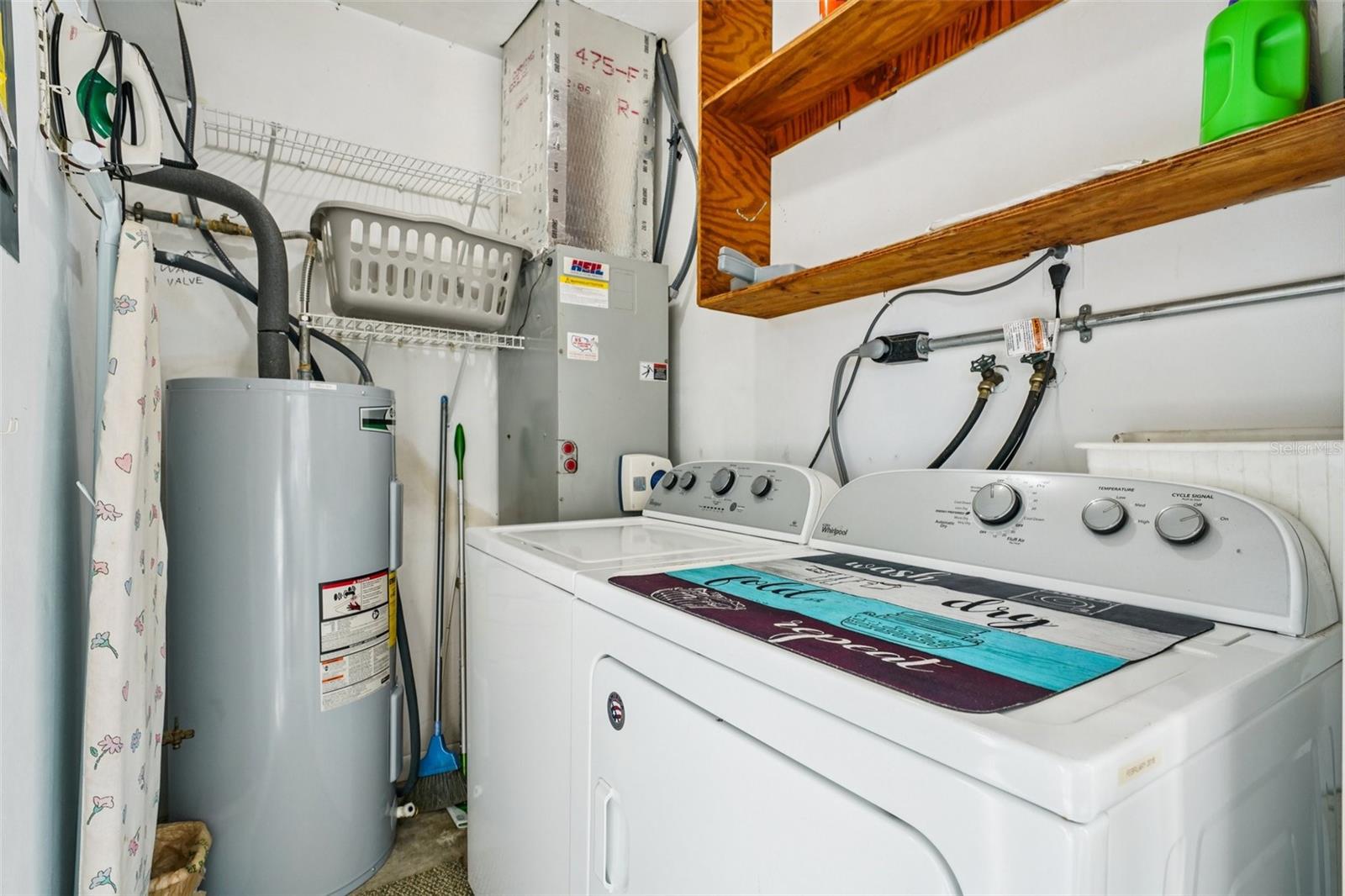 SPRING HILL UNIT 2 - Residential