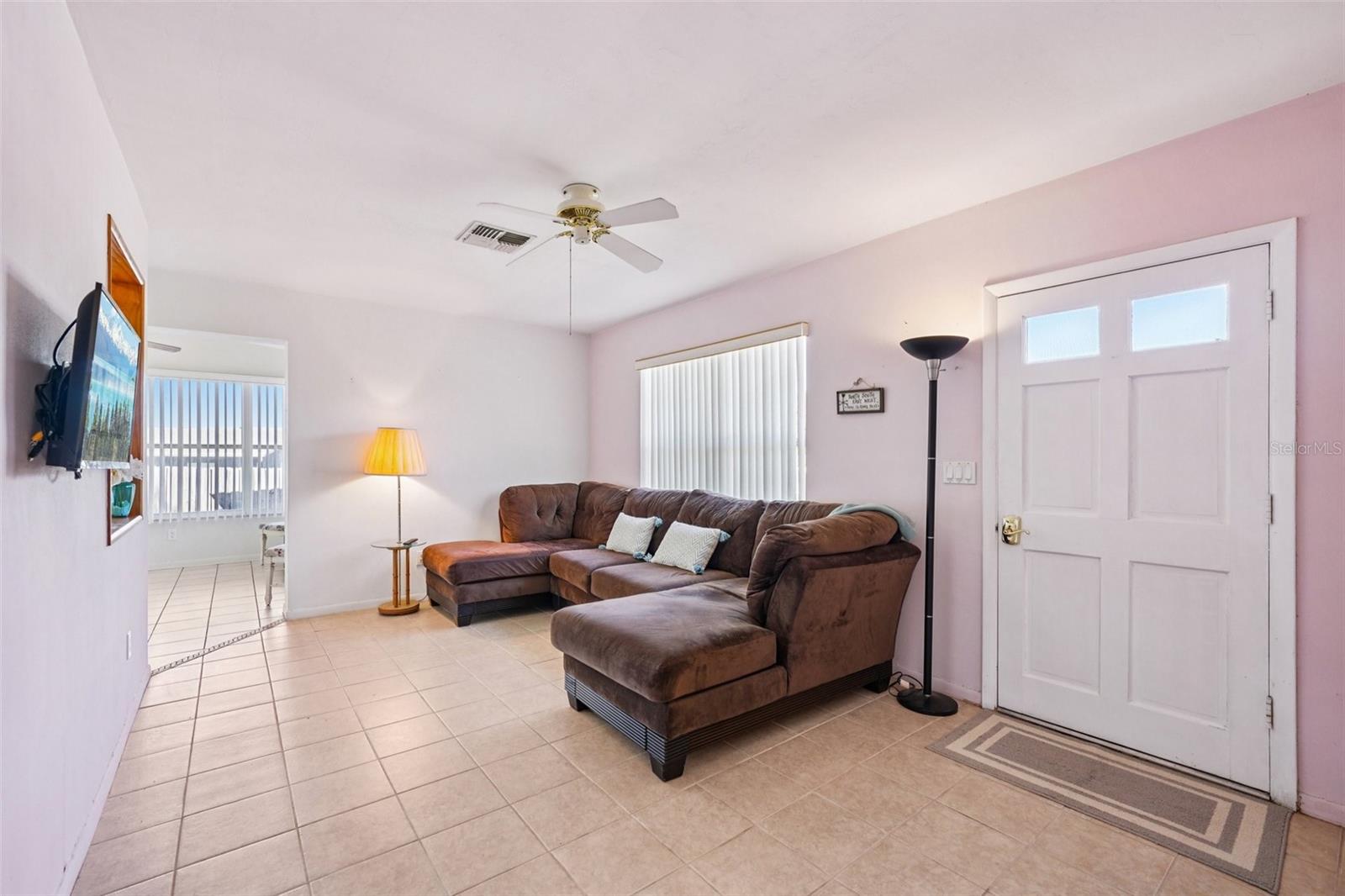 SPRING HILL UNIT 2 - Residential