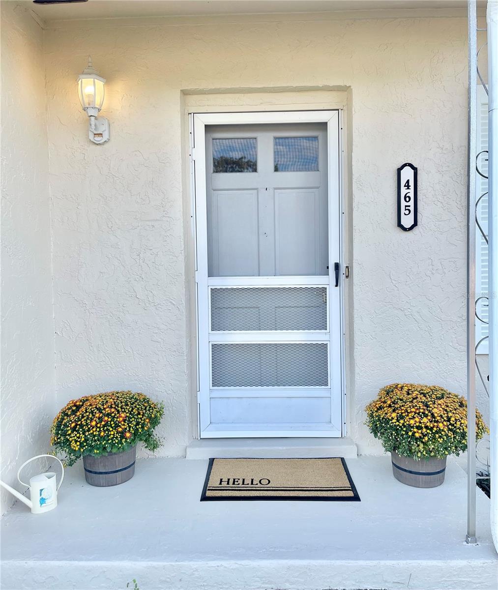 SPRING HILL UNIT 2 - Residential