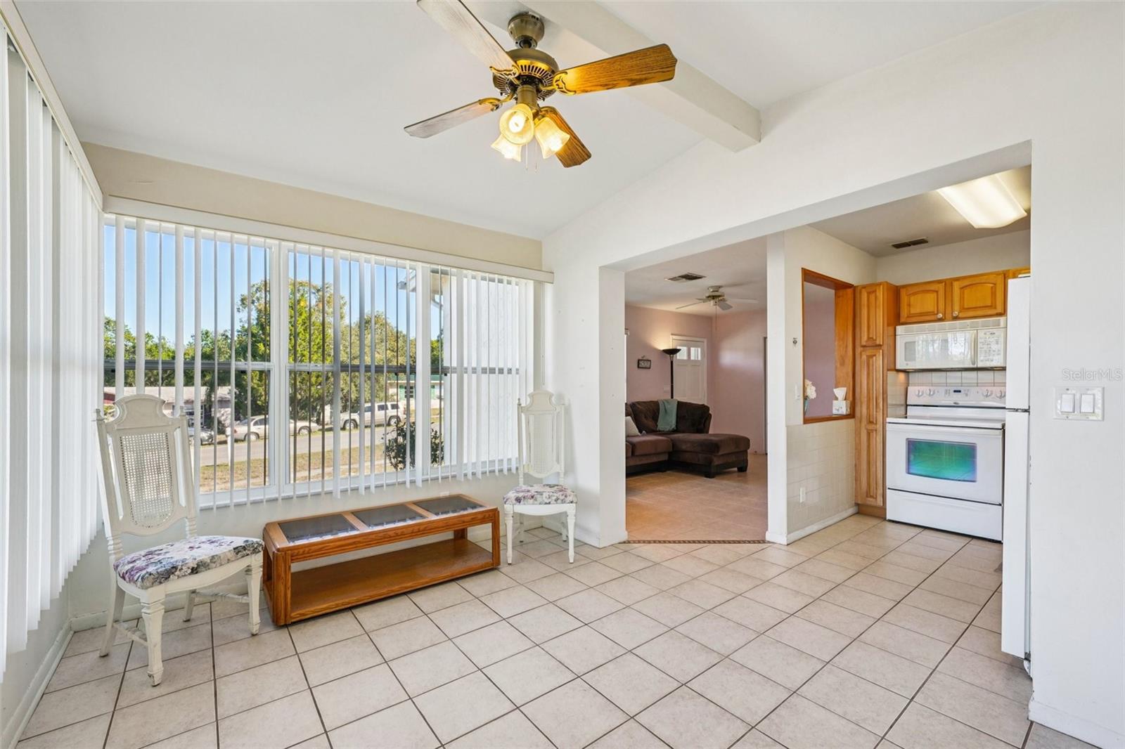 SPRING HILL UNIT 2 - Residential