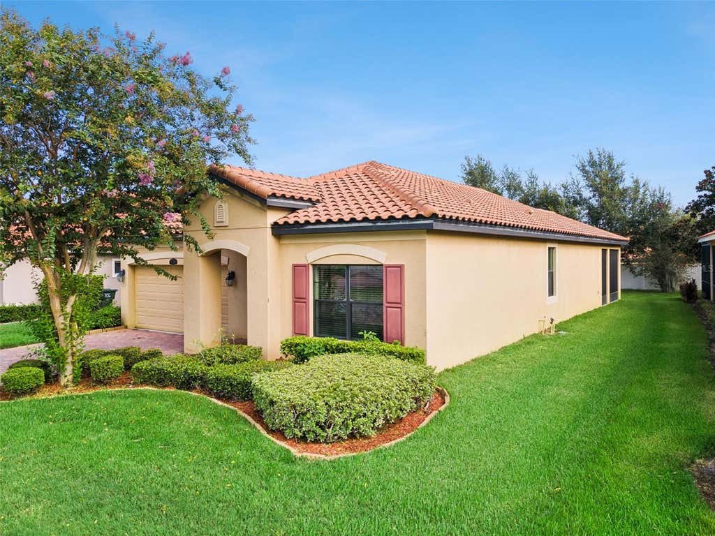 Photo of 1799 Altavista Circle, Lakeland, FL 33810 (MLS # L4964537)