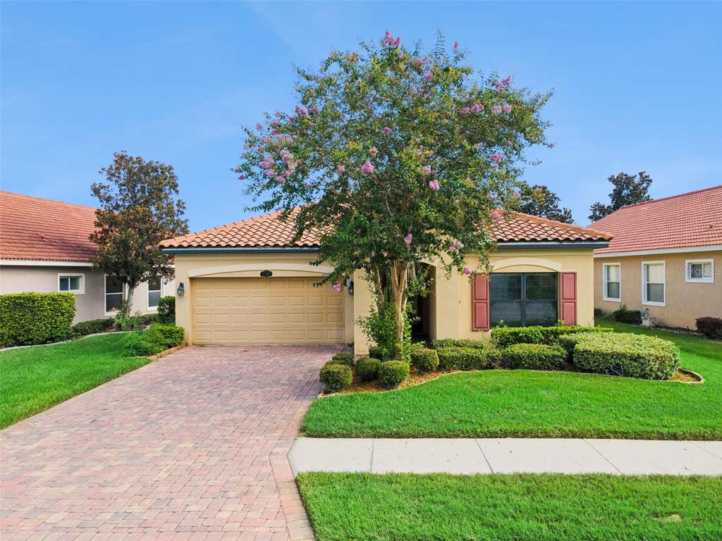 Photo of 1799 Altavista Circle, Lakeland, FL 33810 (MLS # L4964537)