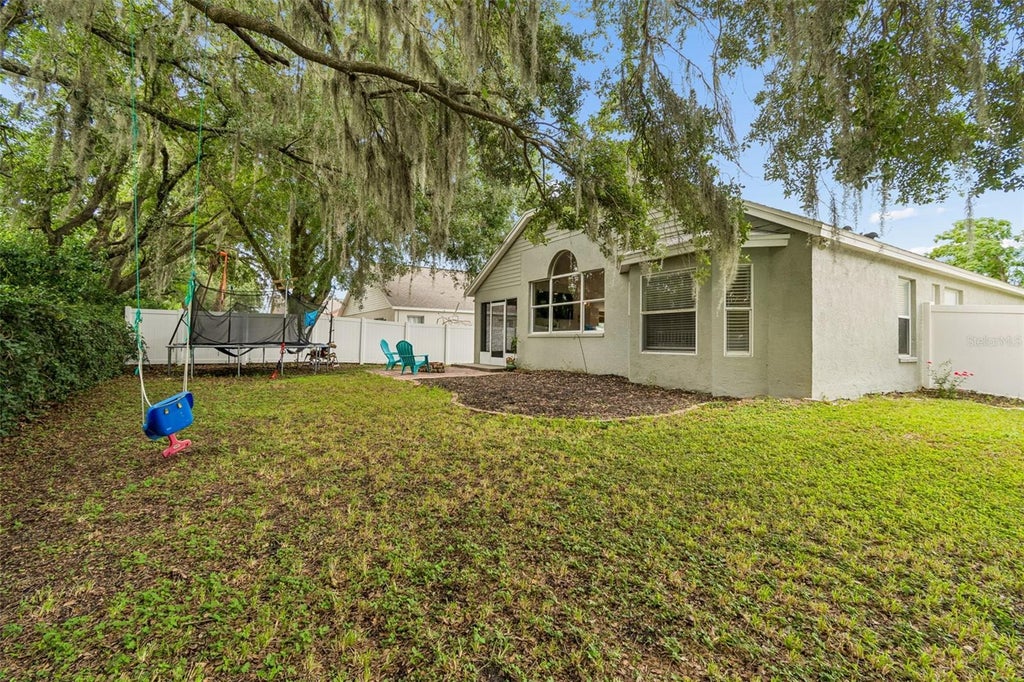 Photo of 6312 Ashfield Place, Wesley Chapel, FL 33545 (MLS # TB8522506)
