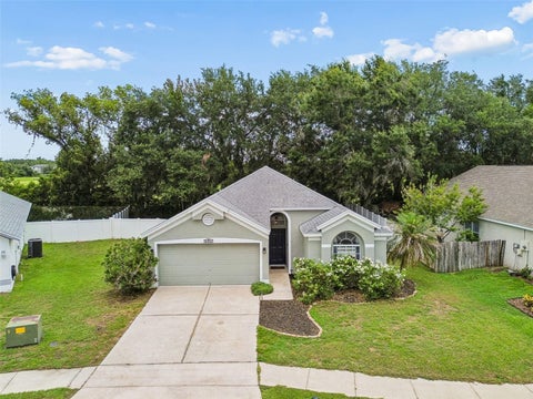 Photo of 6312 Ashfield Place, Wesley Chapel, FL 33545 (MLS # TB8522506)