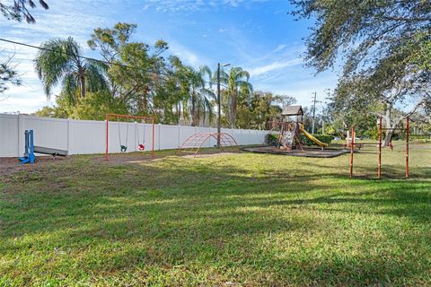 A home in PALM HARBOR