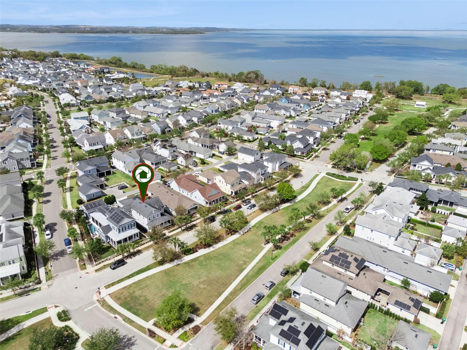 OAKLAND PARK - Residential