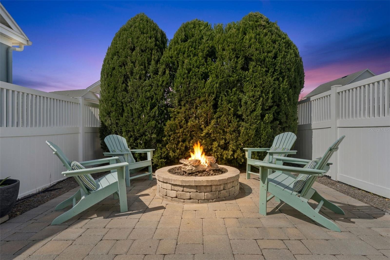 OAKLAND PARK - Residential