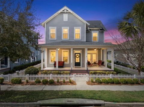 744 LAKE BRIM DRIVE WINTER GARDEN FL 34787