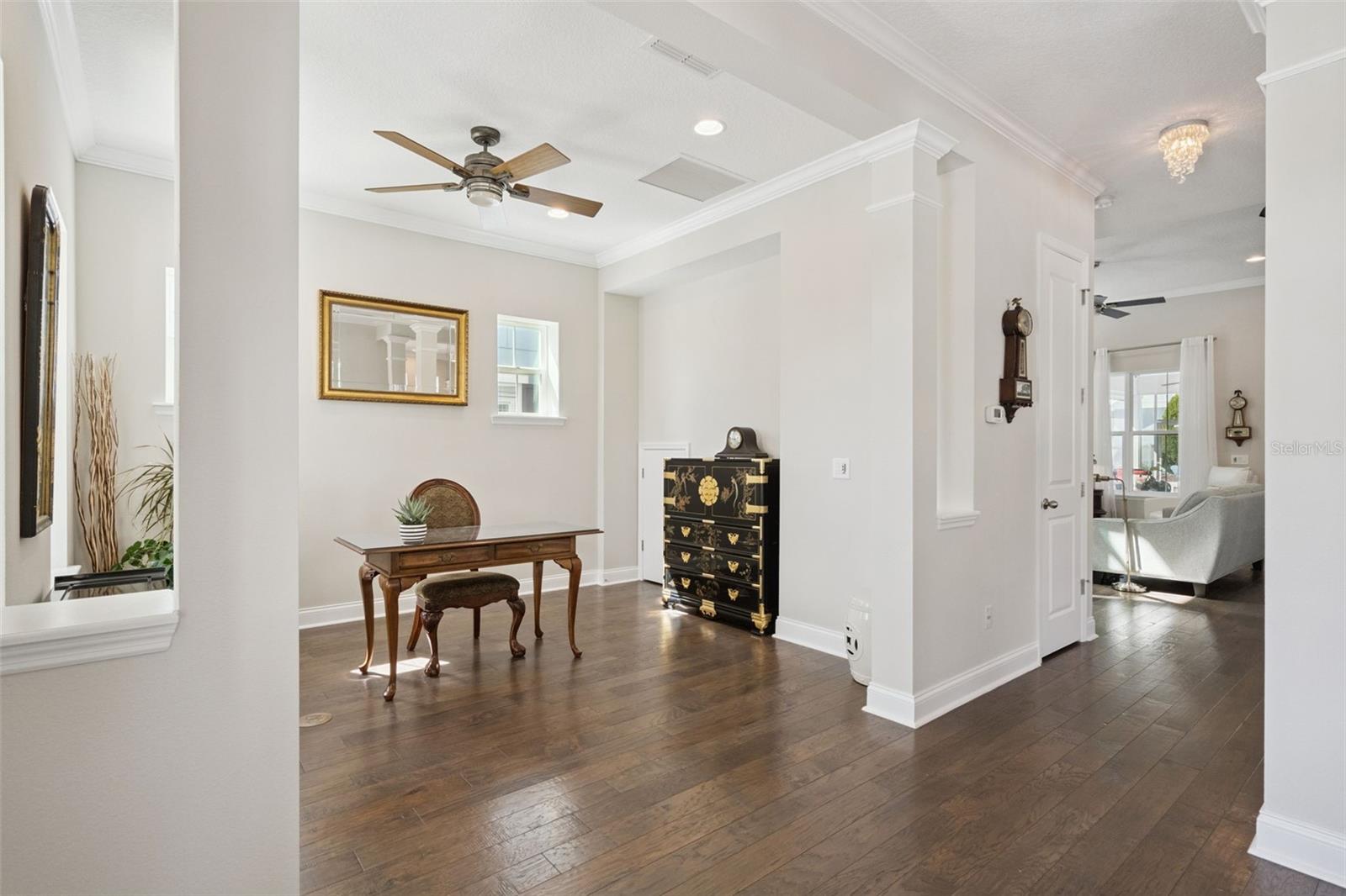 OAKLAND PARK - Residential