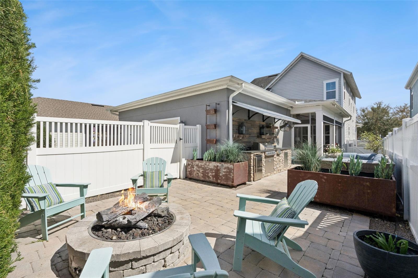 OAKLAND PARK - Residential